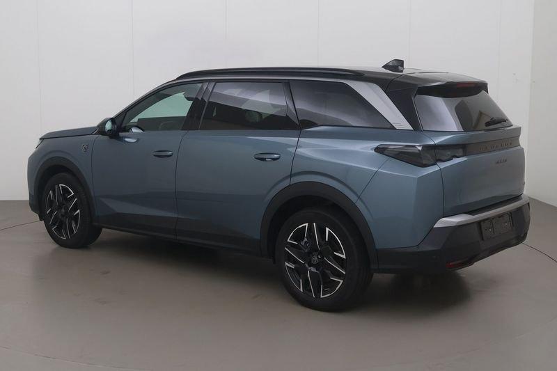 Peugeot 5008 1.2 turbo gt 7pl. 136 AT, Autos, Peugeot, 100 kW, Achat, 4 portes, Autre