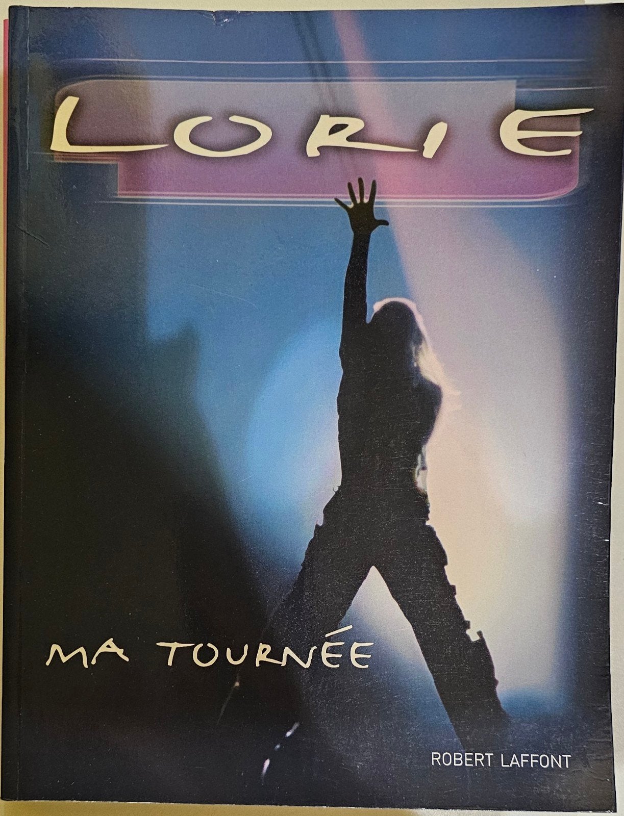HET ALBUM VAN LORIE PESTER IS NEGEN GEWORDEN, Ophalen of Verzenden, Nieuw