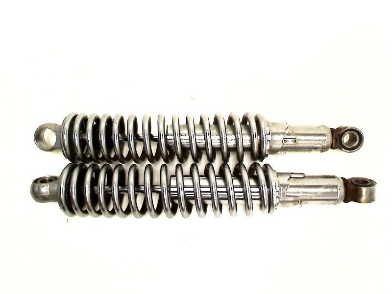 Yamaha Achterveren set XJ 750 Seca 1981-1985, Motoren, Ophalen of Verzenden, Gebruikt