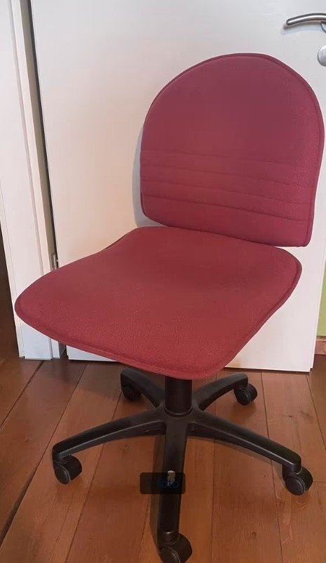 Bureaustoel Mewaf, Ophalen, Bureaustoel