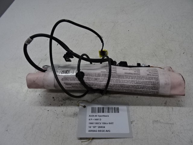 STOEL AIRBAG LINKS VOOR A5 Sportback (8TA) (8K0880241H), Auto-onderdelen, Gebruikt, Audi