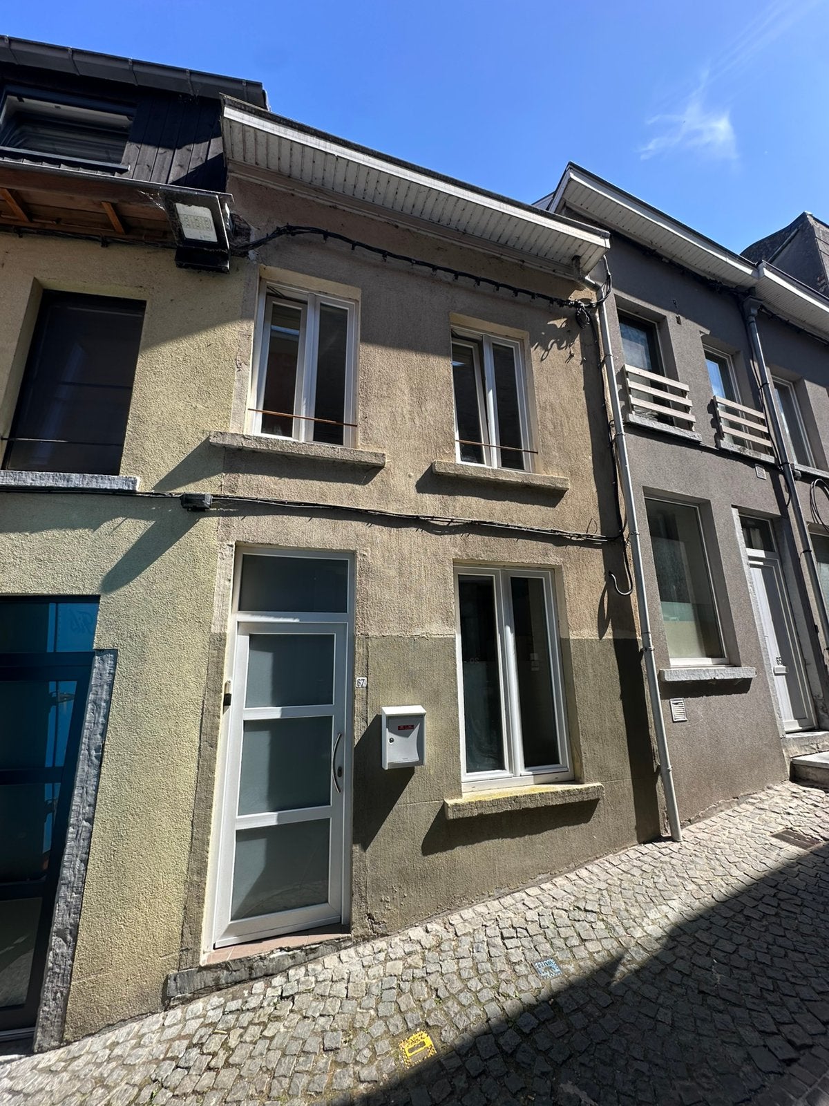 Huis te huur Geraardsbergen, Immo, Appartementen en Studio's te huur