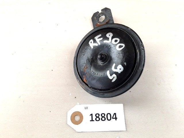 RF900 1993 - 1996 Suzuki Claxon D1-35686