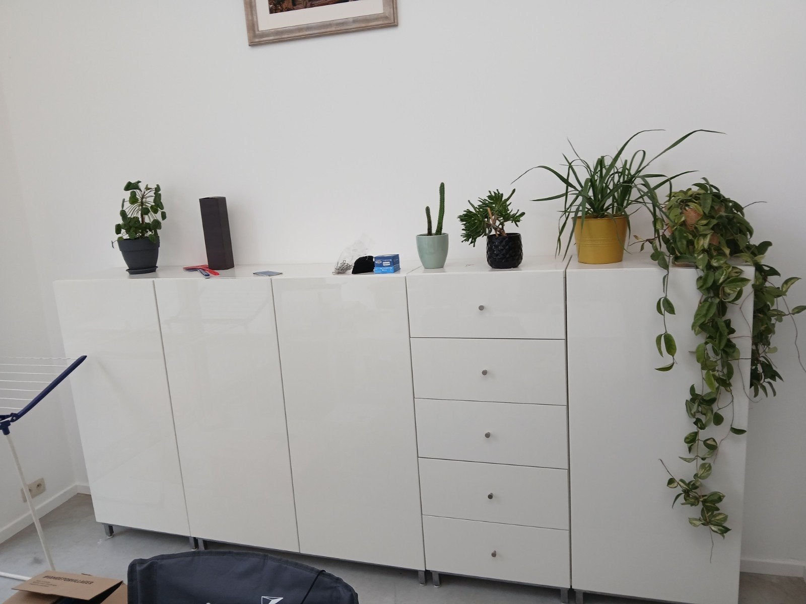 Kasten set, Huis en Inrichting, Kasten | Dressoirs, Ophalen