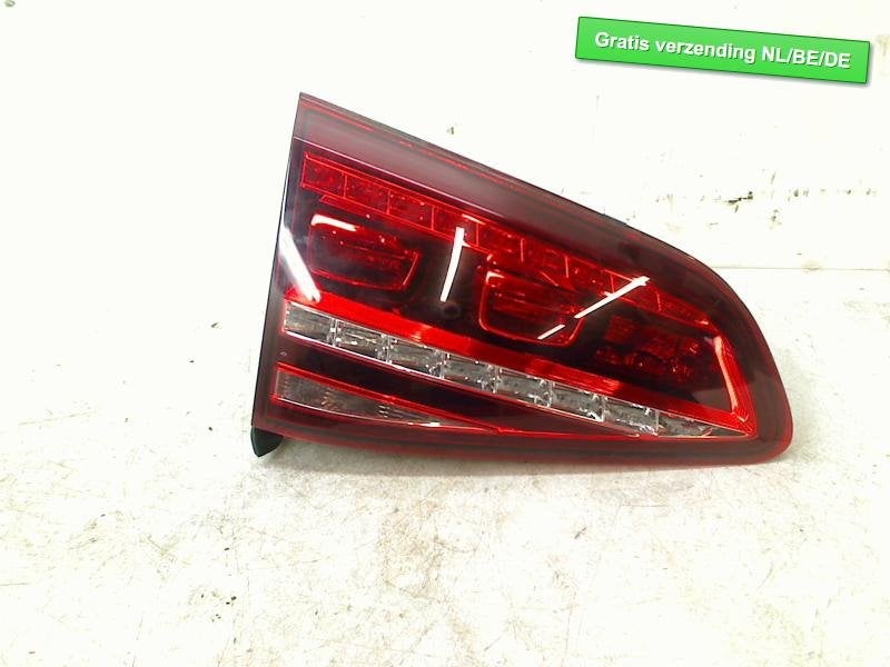 SUPPORT DE LAMPE FEU ARRIÈRE GAUCHE Golf VII (AUA), Volkswagen, Volkswagen AG, Utilisé, Kundenbetreuung@volkswagen.de