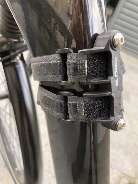 Allerlei onderdelen voor fiets, Fietsen en Brommers, Ophalen, Zadel