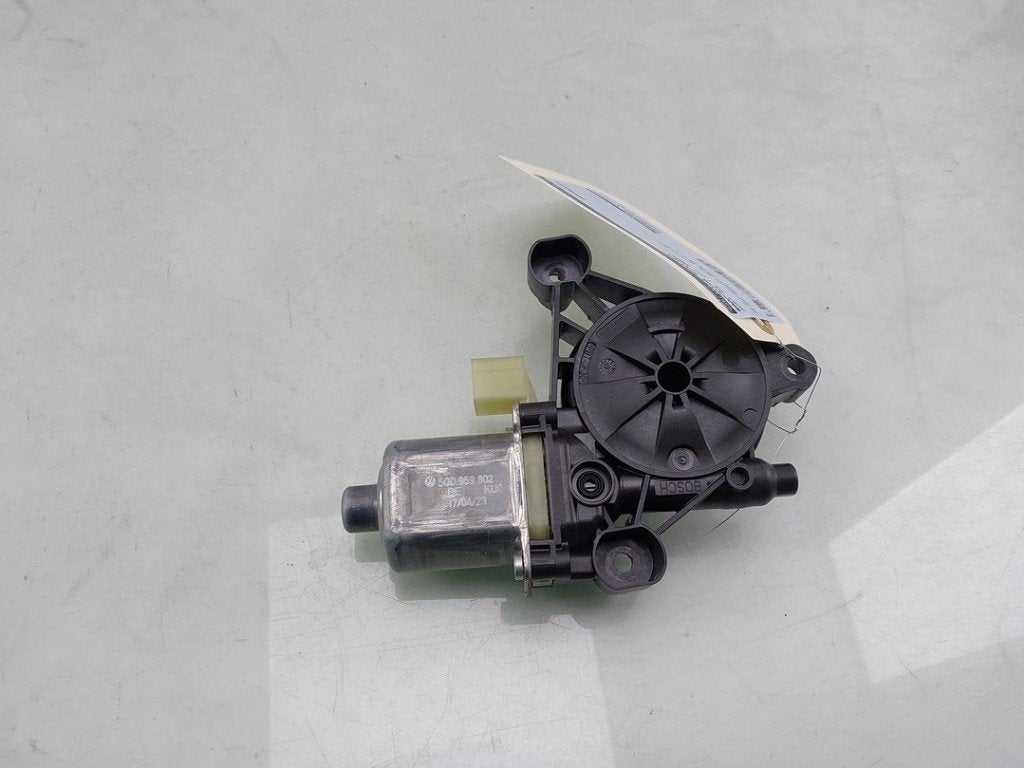 MOTOR RAAMMECHANIEK Audi A3 Limousine (8YS) (|5Q0959802|), Gebruikt, Audi