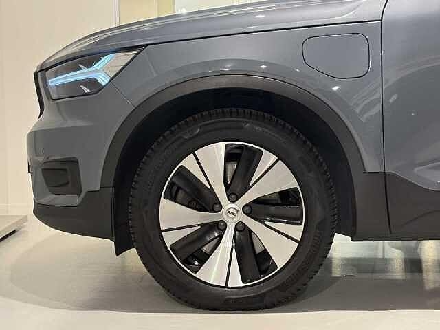 Volvo XC40 T4 Recharge R-Design, Automaat, 207 pk, Euro 6, 41 g/km