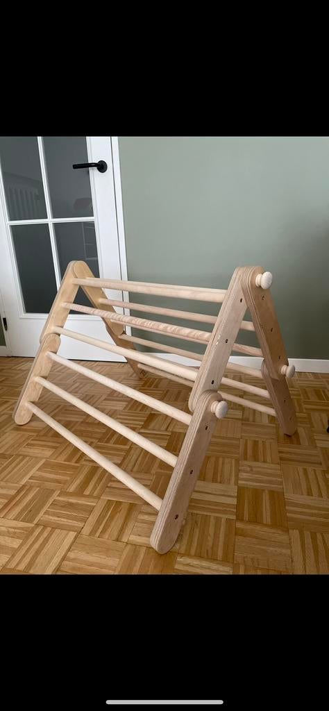 Klimrek ette tette mopitri, Kinderen en Baby's, Ophalen, Zo goed als nieuw