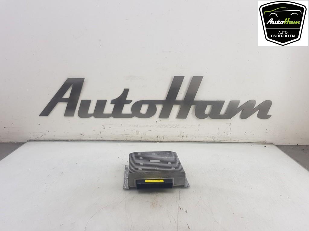 AUTORADIO Ford S-Max (GBW) (01-2006/12-2014), Utilisé, Ford