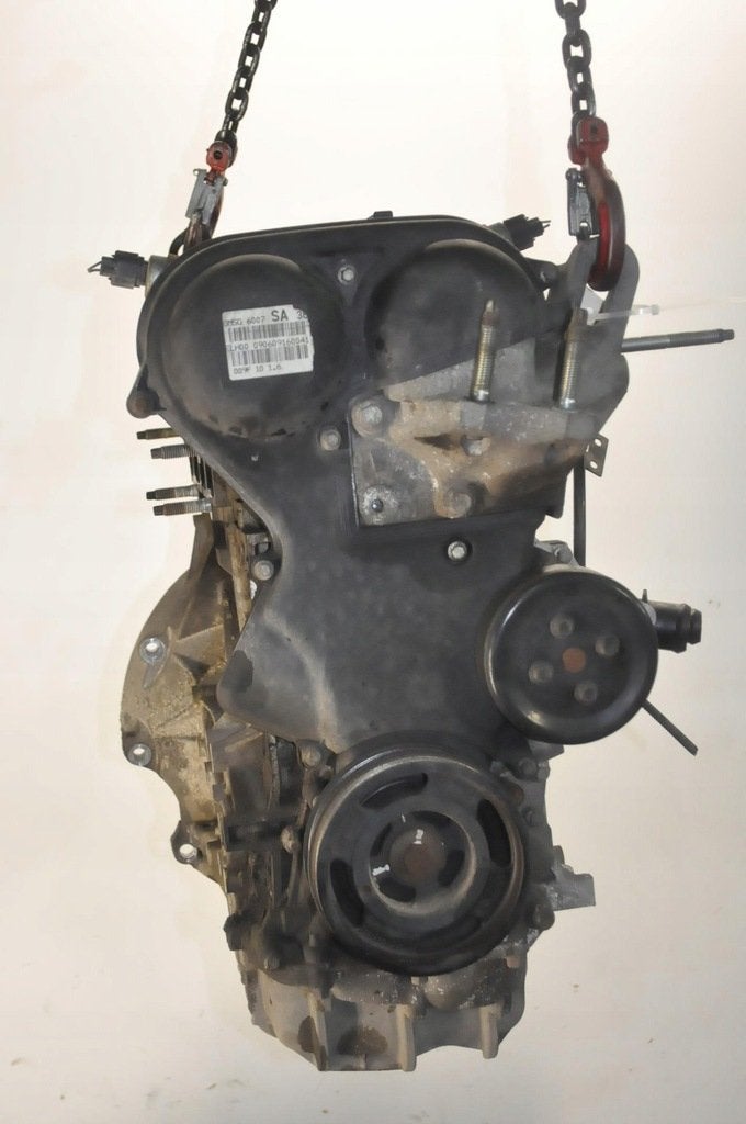 Moteur SIDA Nu FOCUS FORD C-MAX, Verzenden, Gebruikt, Overige automerken
