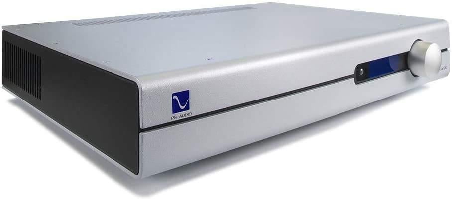 PS-Audio Gain cell DAC-Pre amp NIEUW +GARANTIE
