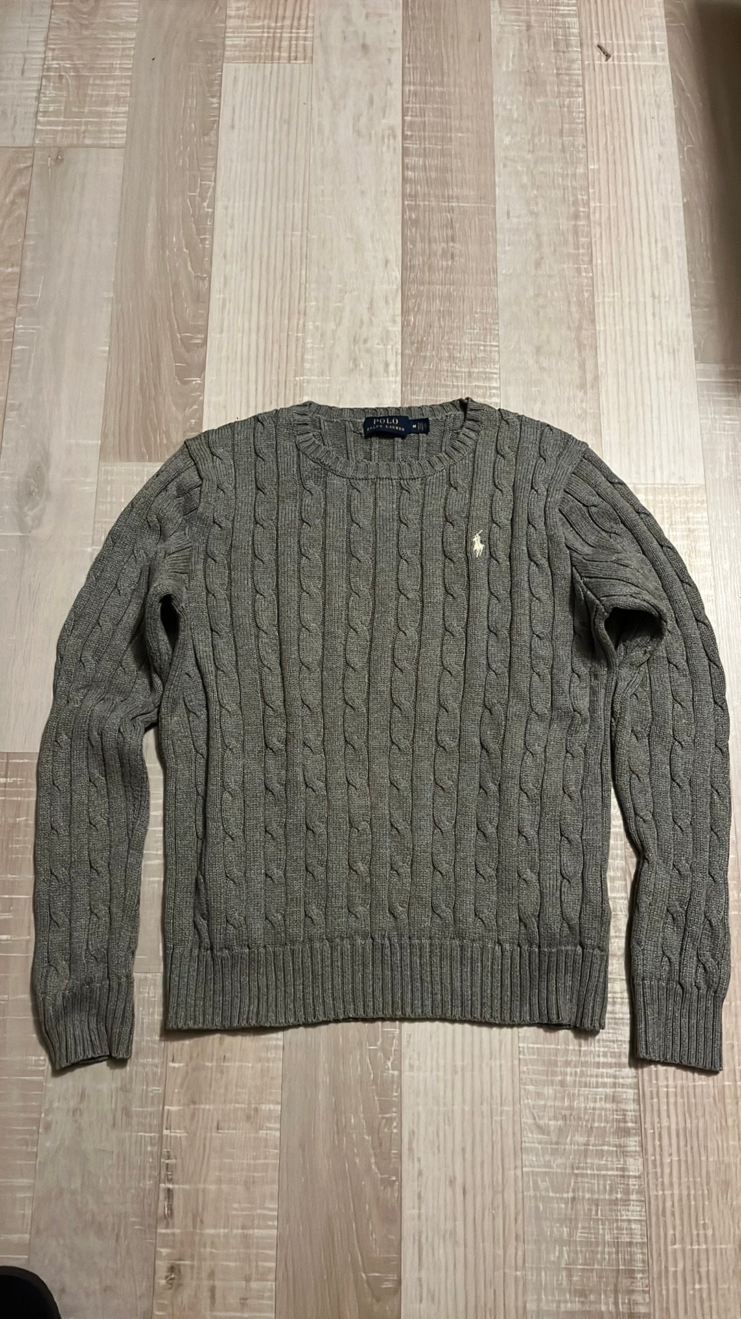 Ralph Lauren pull dames medium, Ophalen of Verzenden, Zo goed als nieuw