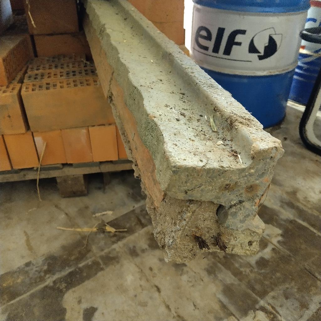 Briques, Enlèvement, Neuf, Briques