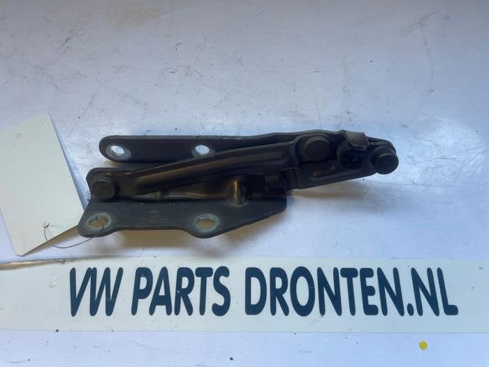 Charnière capot d'un Volkswagen Transporter, Volkswagen, -, 3 mois de garantie, Utilisé