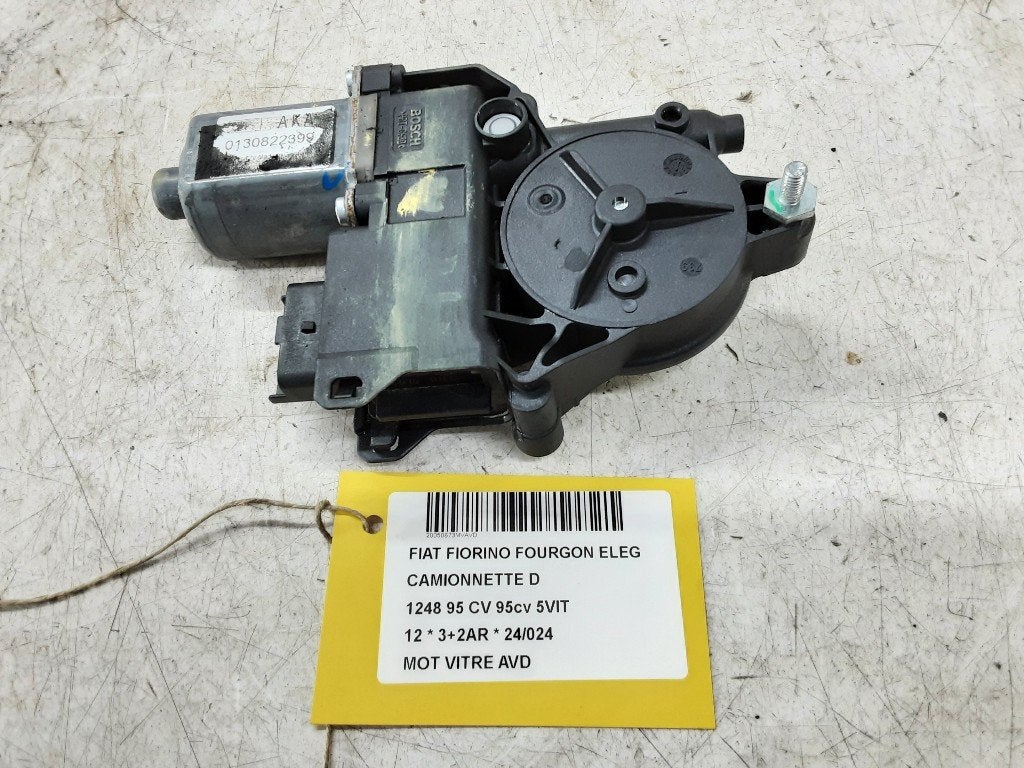 MOTOR RAAMMECHANIEK RECHTS VOOR Fiorino (225) (0130822399), Auto-onderdelen, FCA Germany GmbH, Gebruikt, IPC D1-09 Bahnhofsplatz
65423  Rüsselsheim am Main, DE