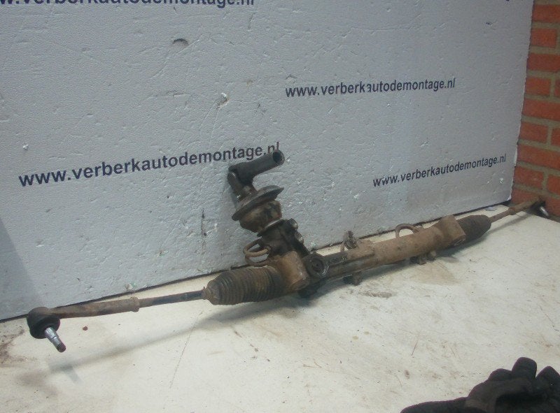 STUURHUIS Opel Zafira (M75) (025-0000-025-001), Gebruikt, Postoffice@zf.com, Löwentaler Straße 20
88046  Friedrichshafen, DE, Opel