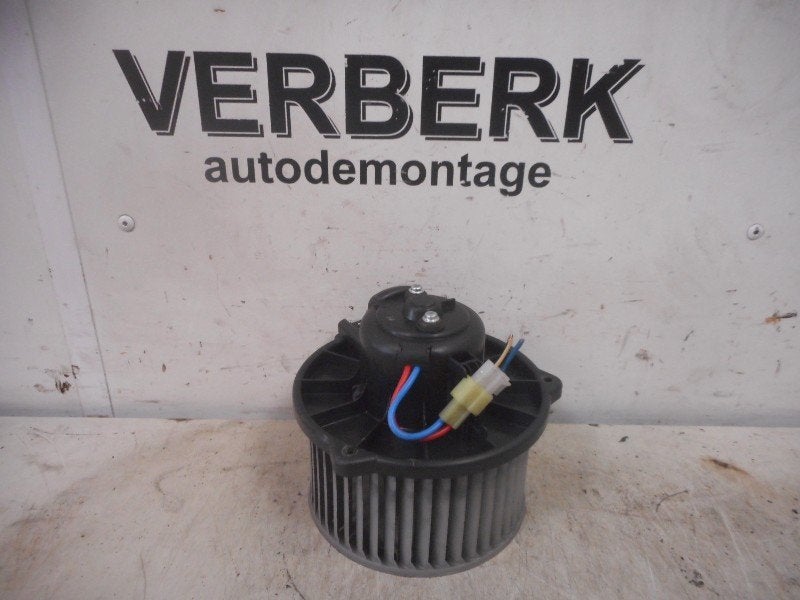VENTILATEUR DE CHAUFFAGE Volvo S40 (VS) (0130111212), Robert Bosch AG, Robert-Bosch-Allee 1
74232  Abstatt, DE, Engineering@bosch.com