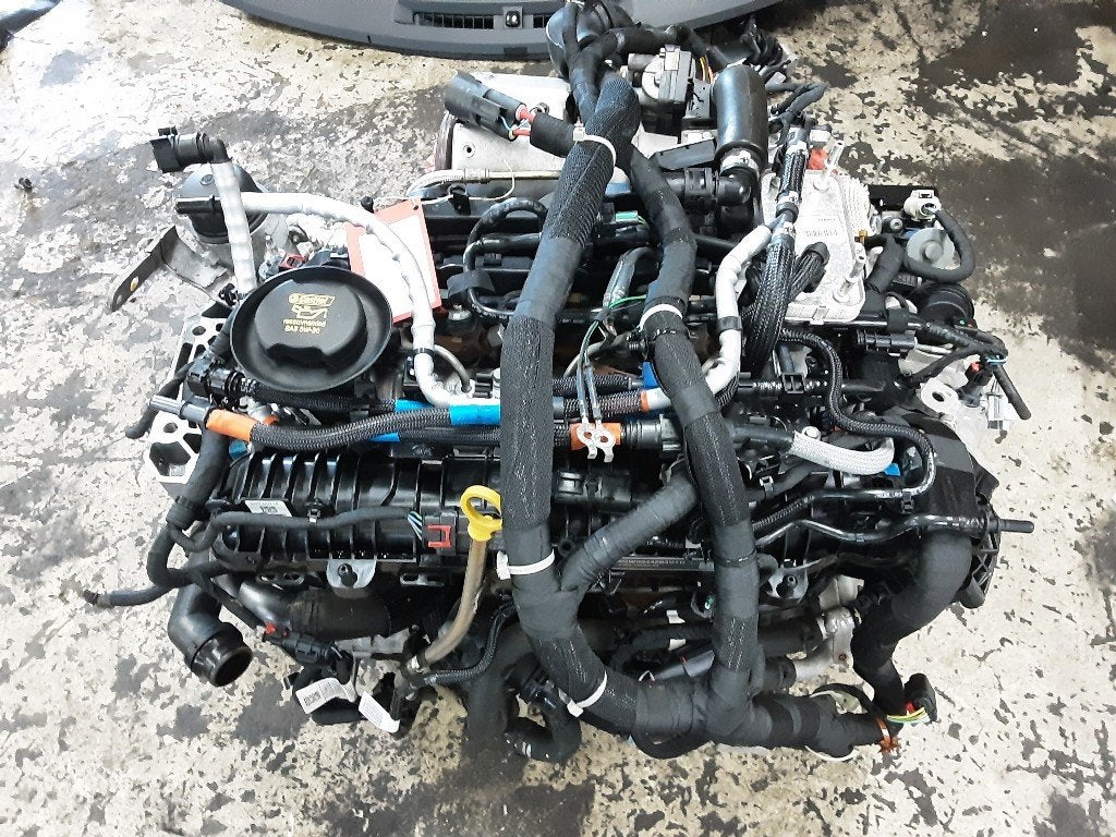MOTEUR Range Rover Evoque II (LZC / LZS / LZH) (AJ20D4), Land Rover, Mevr. I. Hauben, Utilisé, Rue de l'Espoir 34 34
4030  GRIVEGNÉE, BE