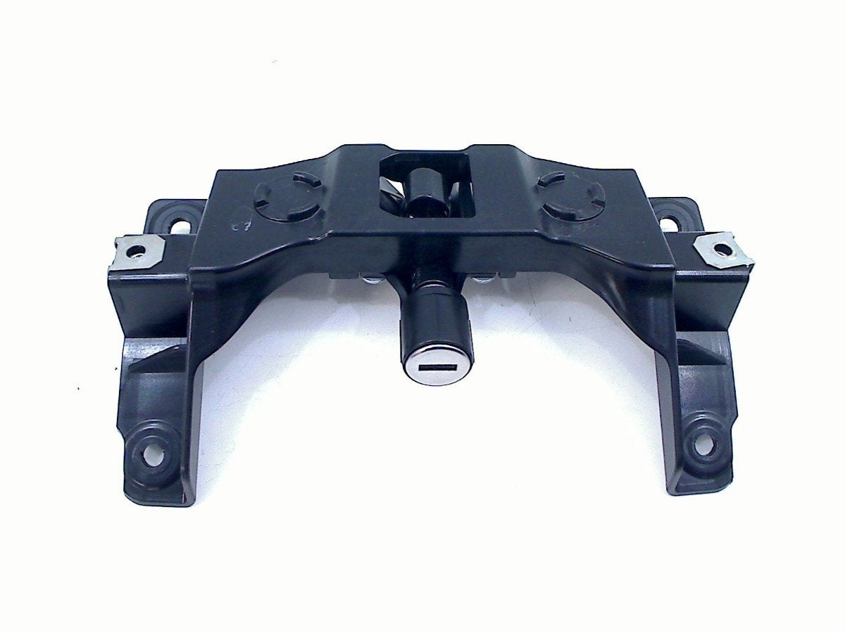PLAQUE DE VERROUILLAGE S 1000 RR 2021-2023 (S1000RR K63), Motos, Pièces | BMW, Dhr. S. di Majo, Utilisé, Info@cama-motorparts.nl