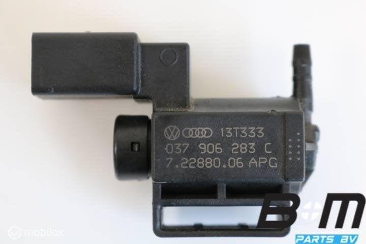Magneetklep Audi RS3 8V Sportback, Utilisé