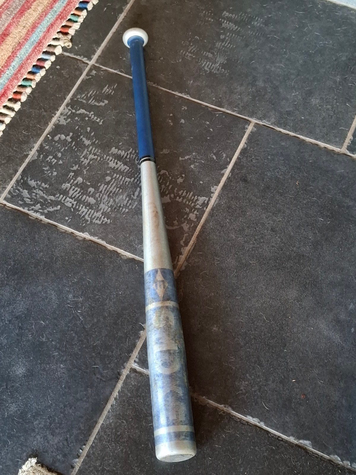 Baseball bat, Sport en Fitness, Honkbal en Softbal, Ophalen