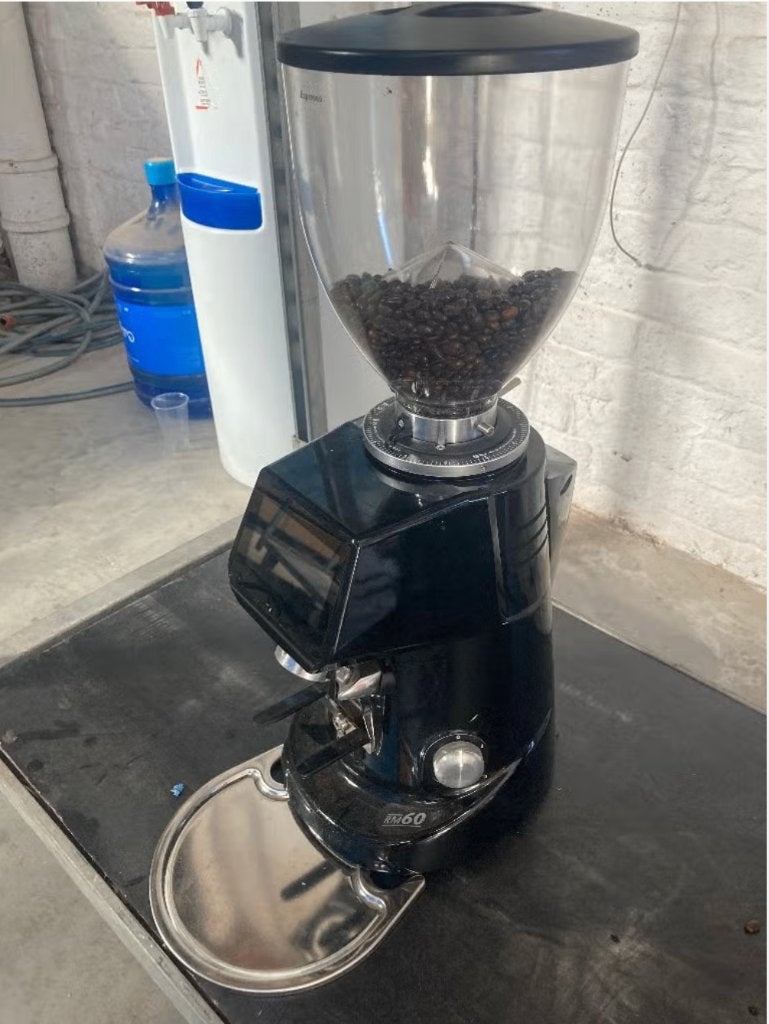 horeca koffie grinder, Zakelijke goederen, Ophalen