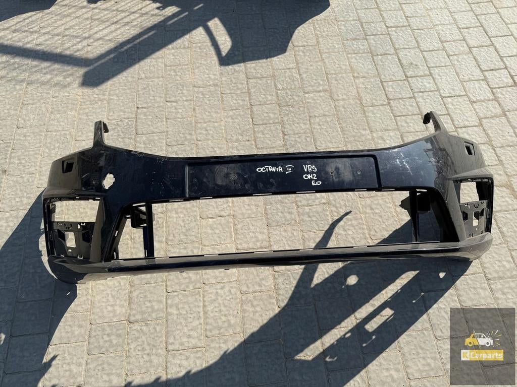 Skoda Octavia III Lift VRS voorbumper, Tr. Vaclava Klementa 869
293 01  Mlada Boleslav, CZ, Skoda, Bumper, Skoda Auto a.s.