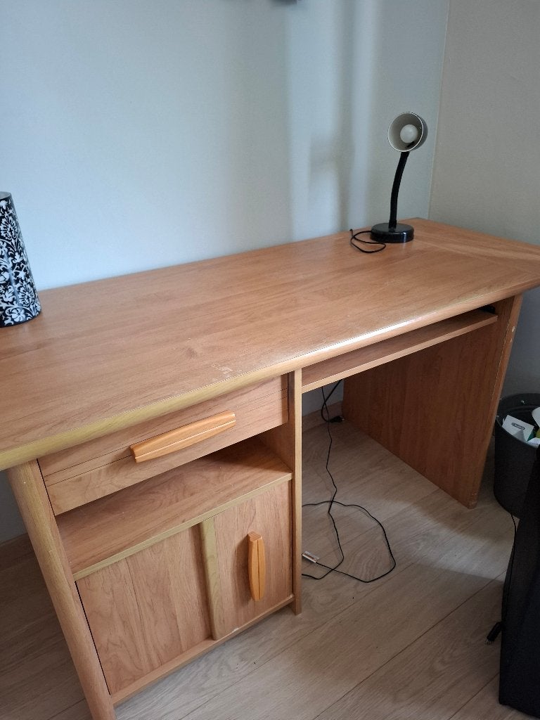 Bureau, Maison & Meubles, Enlèvement, Utilisé