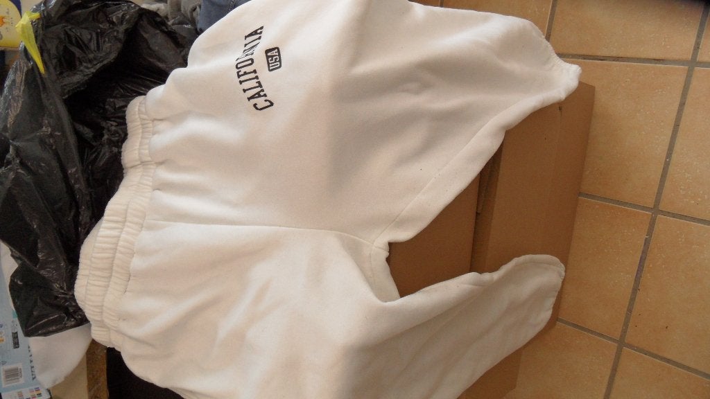 pantalon de sport, Kleding | Dames, Sportkleding, Ophalen, Gedragen, Maat 42/44 (L)
