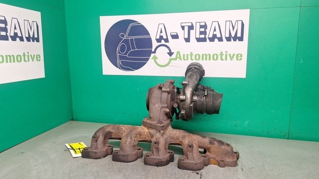 TURBOCOMPRESSEUR Boxer (U9) (|JKM7981831|BU3Q9430CC|), Kontakt-peugeot@peugeot.com, Utilisé, Peugeot Deutschland GmbH, Bahnhofsplatz
65423  Rüsselsheim, DE