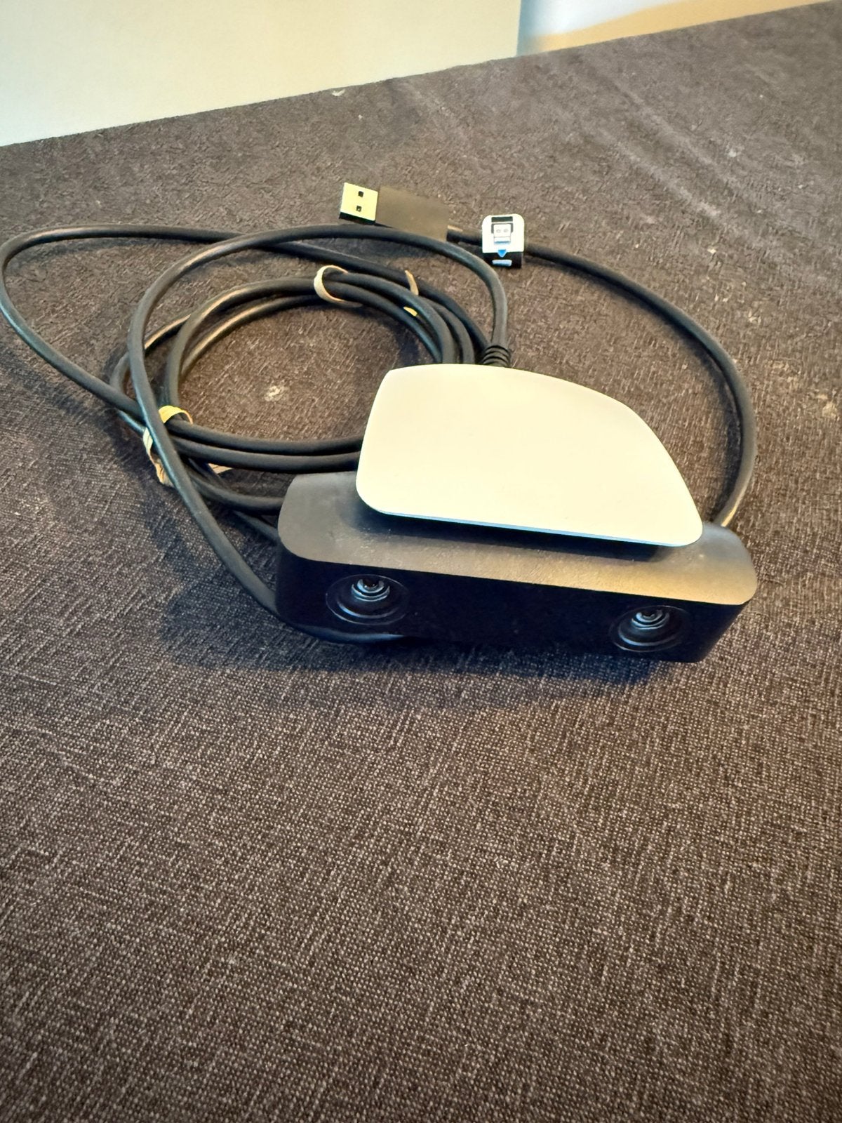 PS5 camera, Games en Spelcomputers, Ophalen of Verzenden, Nieuw, USB-camera of EyeToy, PlayStation 5