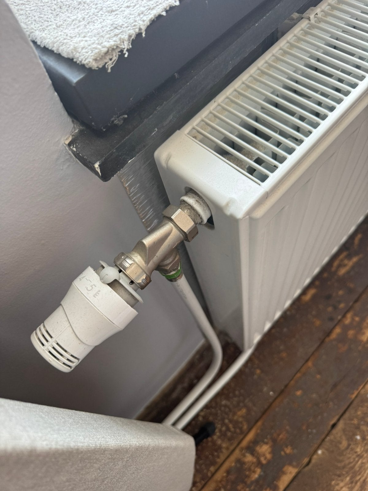 2 verwarming 120cmx60cm, Ophalen, Zo goed als nieuw