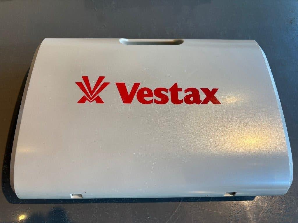 Vestax Handy Trax draagbare platenspeler op batterijen, Audio, Tv en Foto, Ophalen, Gebruikt, Platenspeler, Overige merken