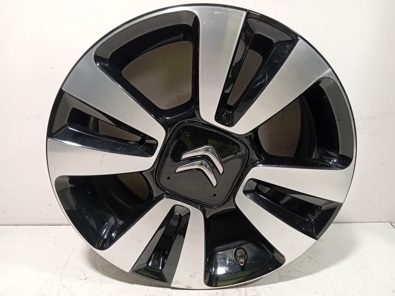 Velg Citroën C3, Onderdelen@venauto.nl, Van der Ven Autorecycling B.V., Gebruikt, Ettenseweg 76, 4706 PB Roosendaal, The Netherlands