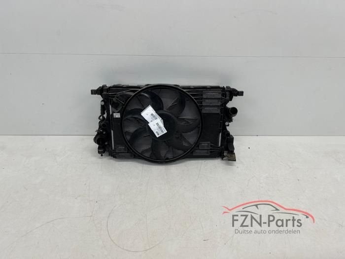 Mercedes-Benz GLB X247 200d Koelerpakket set compleet, Ophalen of Verzenden, Gebruikt