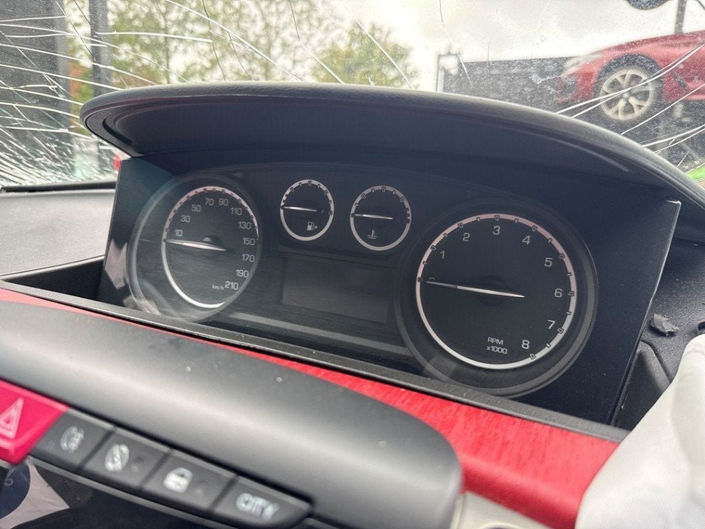 INSTRUMENTS DE BORD Ypsilon (312) (|51893682|51959832|), Lancia Automobiles - Stellantis Europe S.p.A, Info@lancia.de, Lancia
