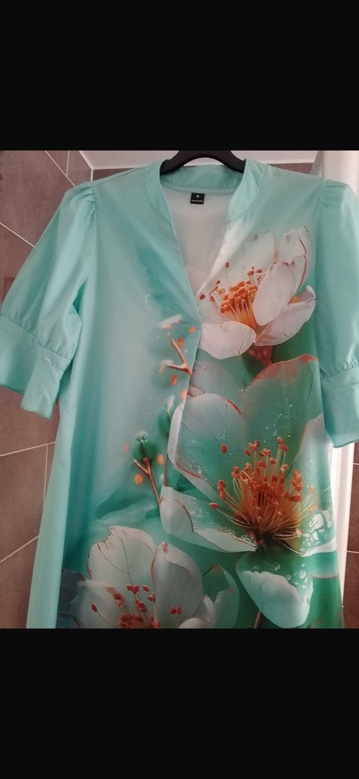 Zomerkleed, Kleding | Dames, Ophalen, Zo goed als nieuw