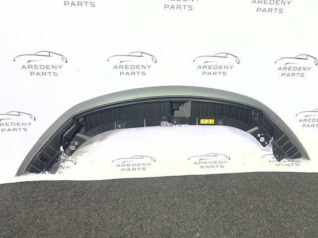 Mercedes EQA EQB H243 X243 Bumperspoiler 787 A2438851401, Gebruikt, -, Ophalen of Verzenden, -
