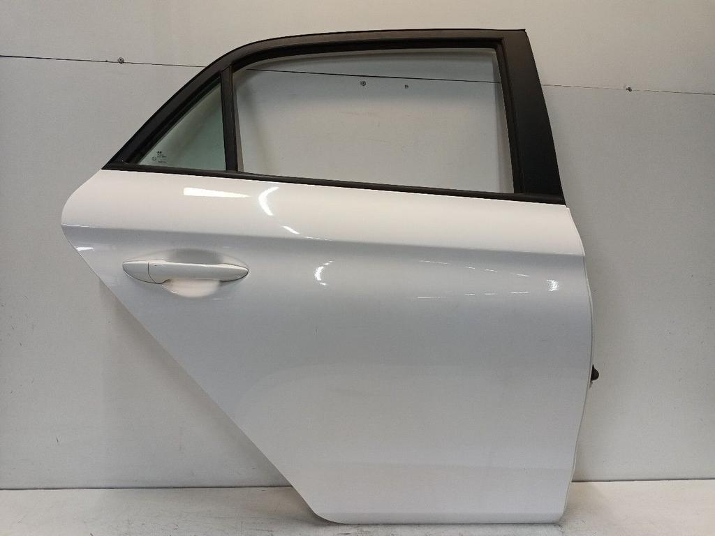 Portier rechts achter Hyundai i20, Onderdelen@venauto.nl, Van der Ven Autorecycling B.V., Gebruikt, Ettenseweg 76, 4706 PB Roosendaal, The Netherlands