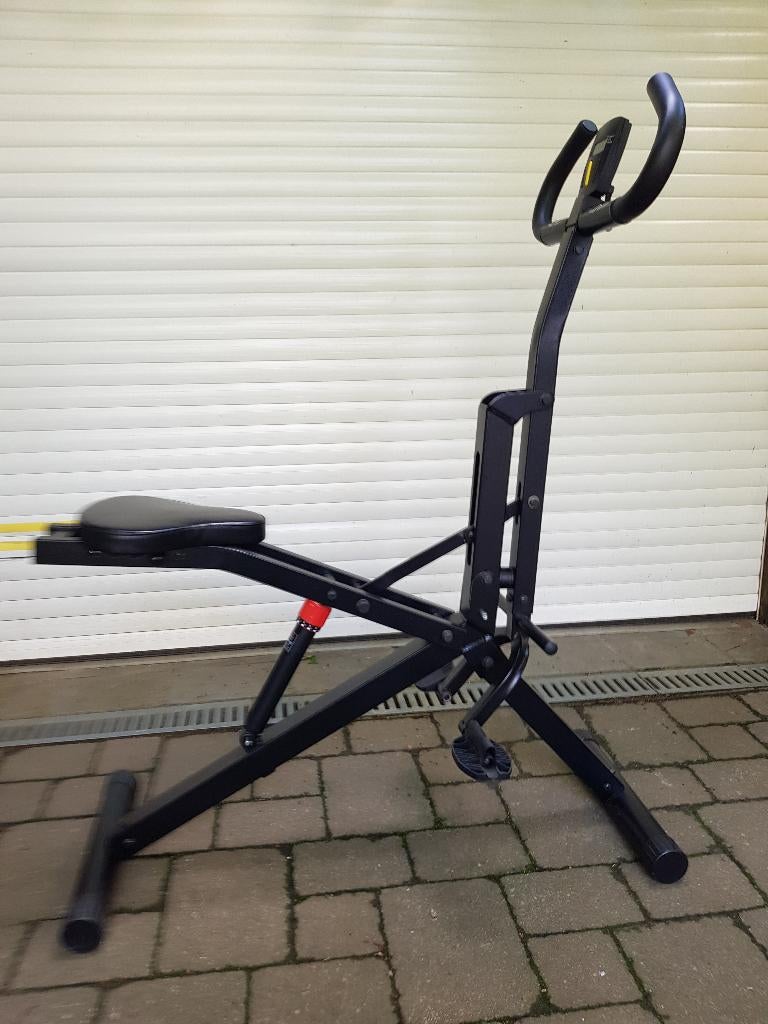 body trainer, Enlèvement, Comme neuf