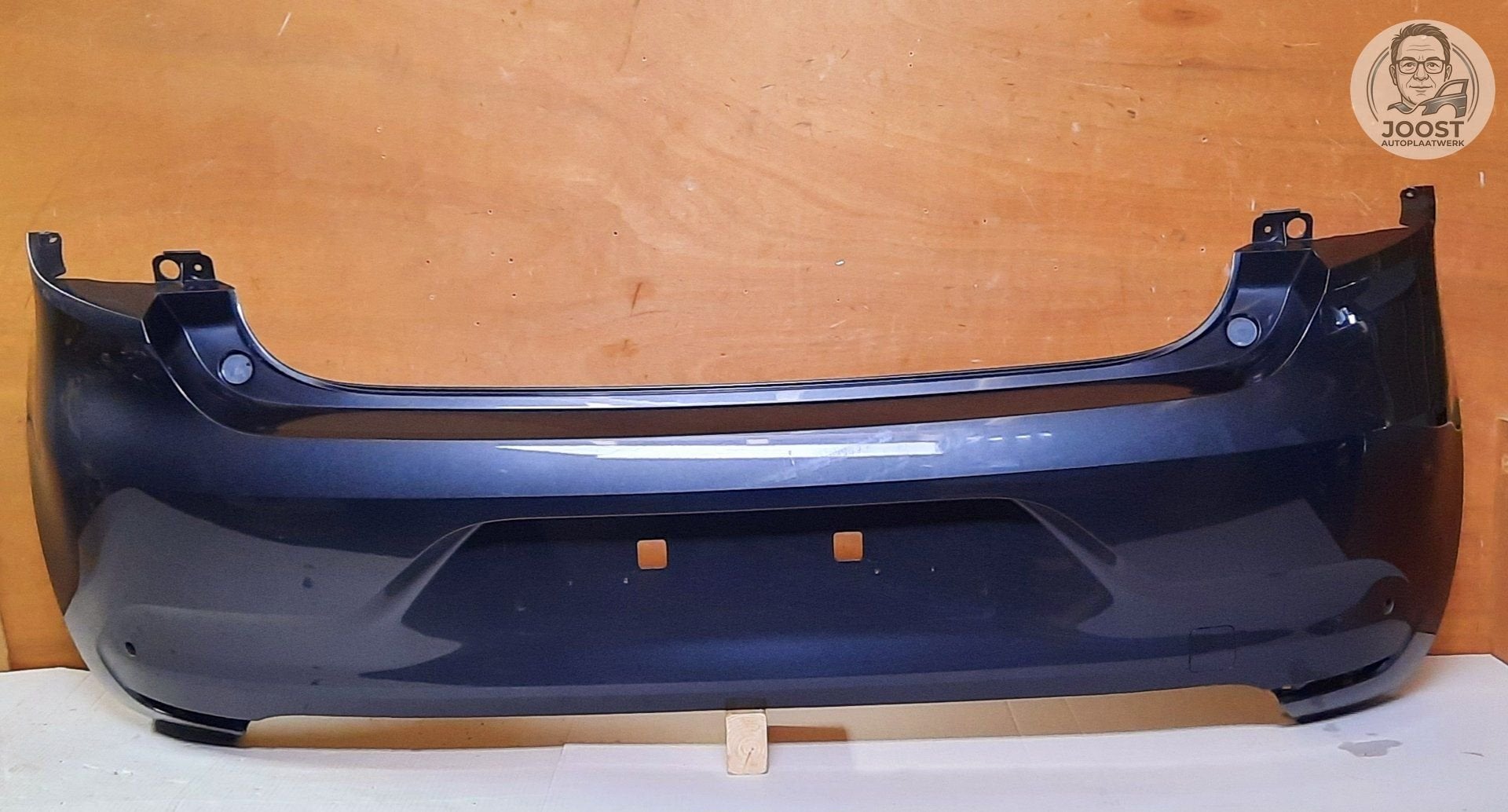 Achterbumper orgineel Renault Clio V 2019-2022 850224339R, Auto-onderdelen, Gebruikt, -, Renault, Ophalen of Verzenden