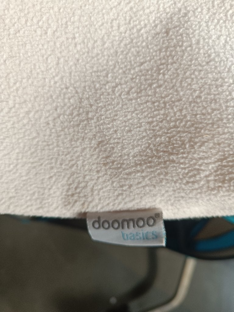 Anti refluxkussen Doomoo, Ophalen, Overige merken, Jongetje of Meisje, Zo goed als nieuw