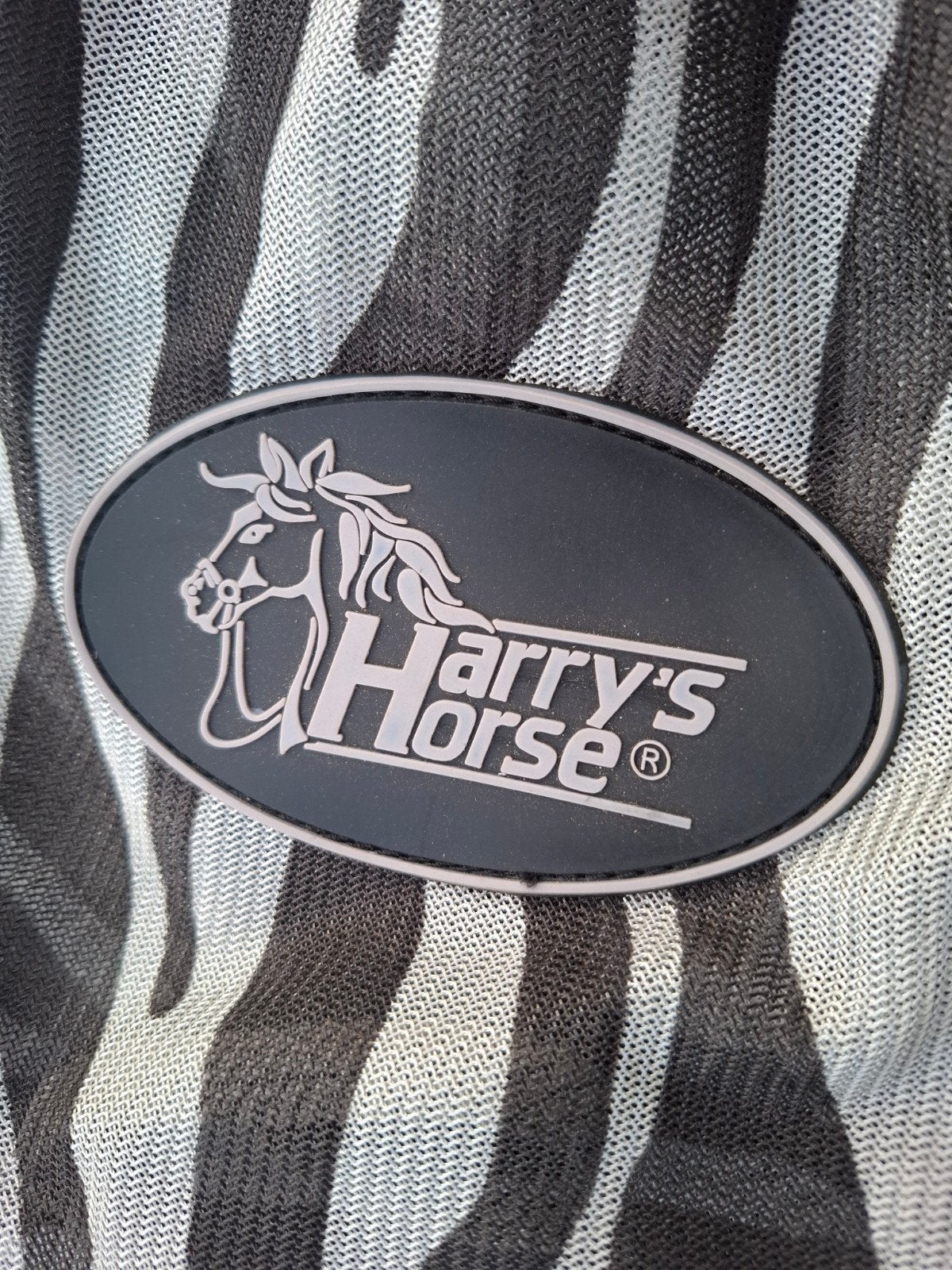 allerlei paardenmateriaal, Harry's Horse, Ophalen, Gebruikt, Overige typen