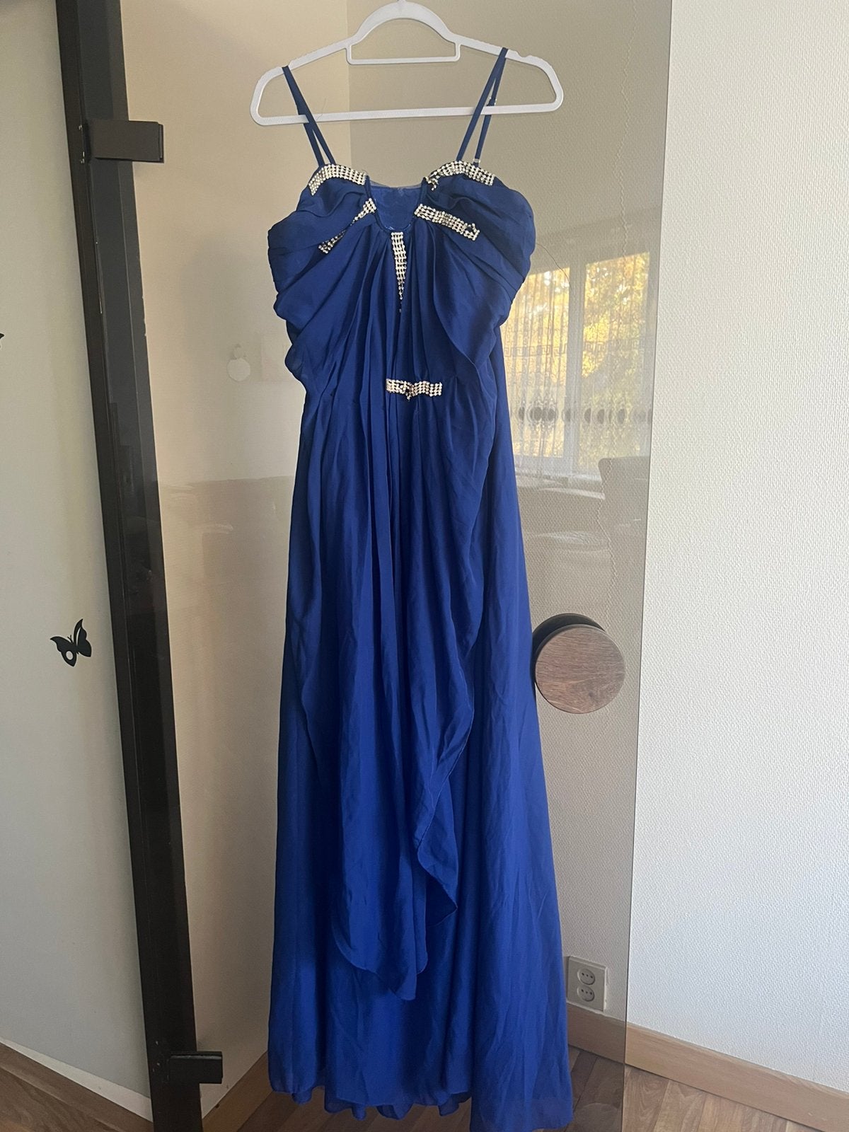 Galajurk, Kleding | Dames, Ophalen, Gedragen, Maat 38/40 (M), Galajurk