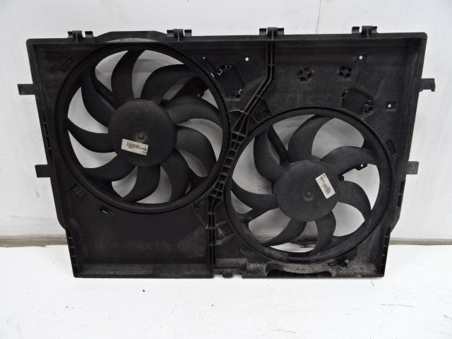 VENTILATEUR CASING Citroën Jumper (U9) (01-2006/10-2023), Utilisé, Citroën