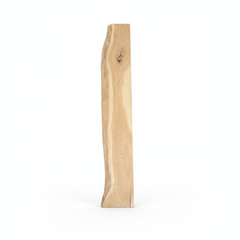 MAHOWA Knokke – Massief Eiken Wandplank, Ophalen of Verzenden, Nieuw