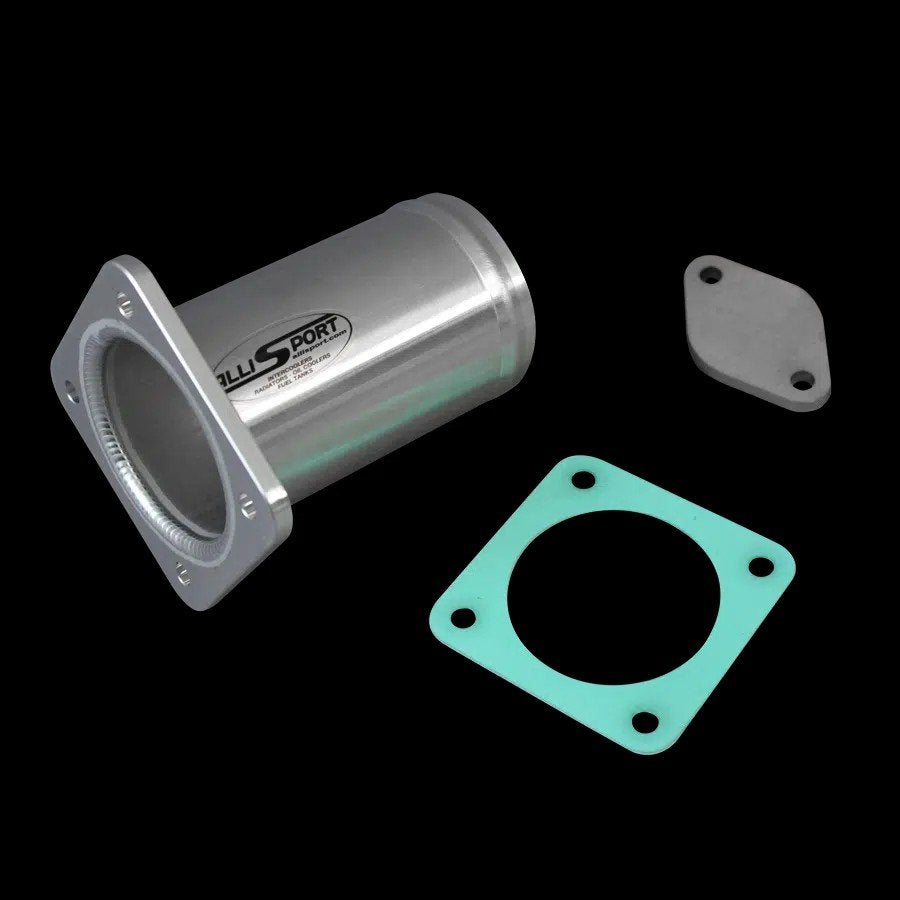 EGR ALLISPORT DISCOVERY & DEFENDER TD5, Ophalen of Verzenden, Nieuw, Land Rover