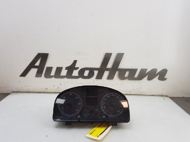 INSTRUMENTS DE BORD Volkswagen Caddy III (2KA,2KH,2CA,2CH), Utilisé, Volkswagen