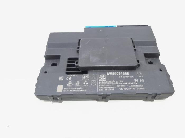 Gateway module van een Audi A4, Gebruikt, -, -, -